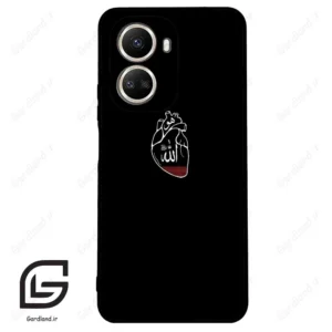 قاب گوشی هوآوی نوا 10SE (Huawei Nova 10 SE ) طرح خدا کد 2973