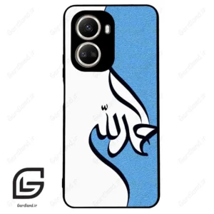 قاب گوشی هوآوی نوا 10SE (Huawei Nova 10 SE ) طرح نوشته کد 2974