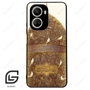 قاب گوشی هوآوی نوا 10SE (Huawei Nova 10 SE ) طرح گنبد کد 2976