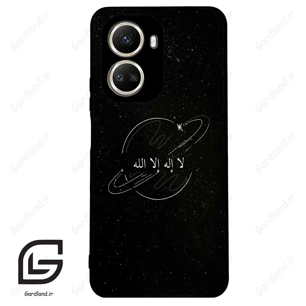 قاب گوشی هوآوی نوا 10SE (Huawei Nova 10 SE ) طرح اسمان کد 2977
