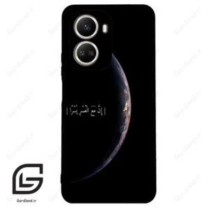 قاب گوشی هوآوی نوا 10SE (Huawei Nova 10 SE ) طرح نوشته کد 2978