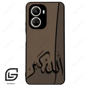 قاب گوشی هوآوی نوا 10SE (Huawei Nova 10 SE ) طرح الله کد 2979