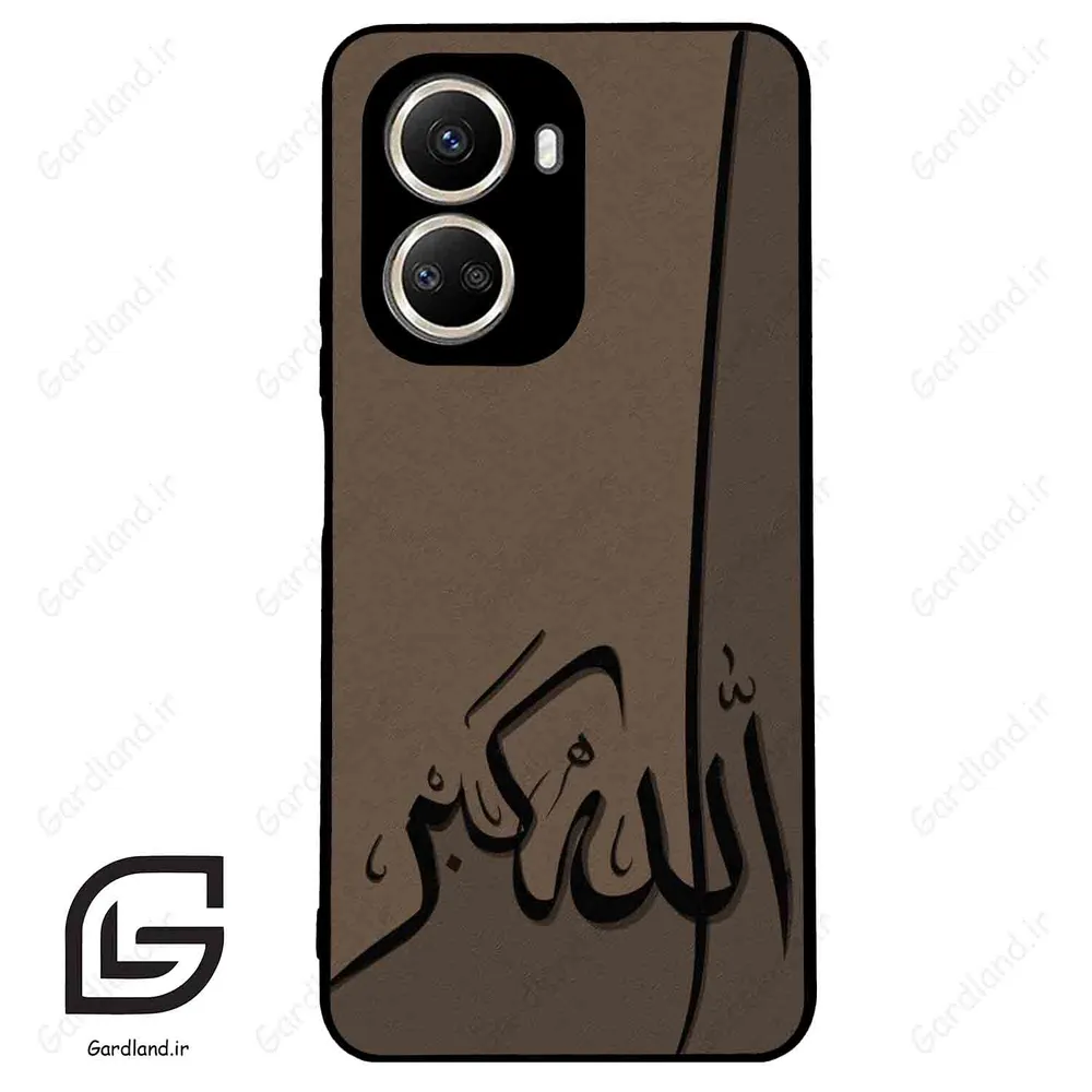 قاب گوشی هوآوی نوا 10SE (Huawei Nova 10 SE ) طرح الله کد 2979