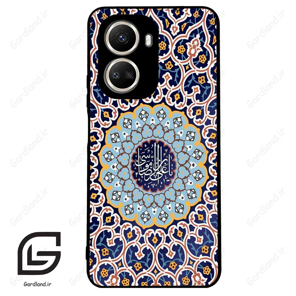 قاب گوشی هوآوی نوا 10SE (Huawei Nova 10 SE ) طرح مذهبی کد 2986