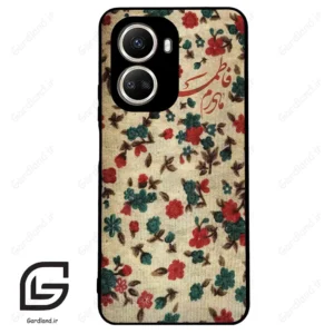 قاب گوشی هوآوی نوا 10SE (Huawei Nova 10 SE ) طرح دخترانه کد 2988