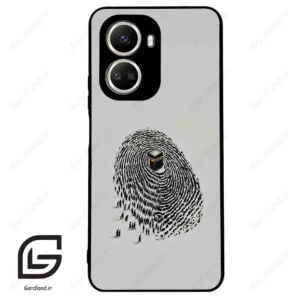 قاب گوشی هوآوی نوا 10SE (Huawei Nova 10 SE ) طرح کعبه کد 2990