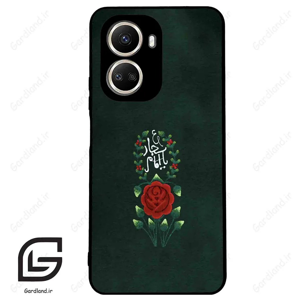 قاب گوشی هوآوی نوا 10SE (Huawei Nova 10 SE ) طرح ساده کد 2991