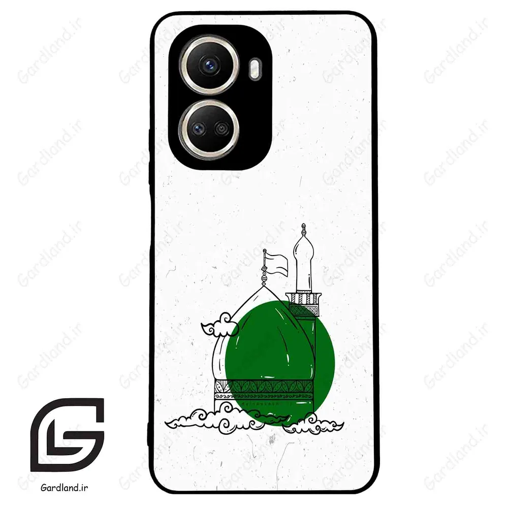 قاب گوشی هوآوی نوا 10SE (Huawei Nova 10 SE ) طرح ساده کد 2993