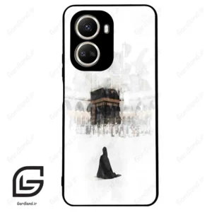 قاب گوشی هوآوی نوا 10SE (Huawei Nova 10 SE ) طرح کعبه کد 2994