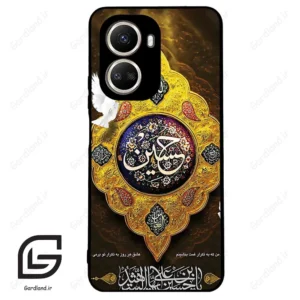 قاب گوشی هوآوی نوا 10SE (Huawei Nova 10 SE ) طرح مذهبی کد 2998