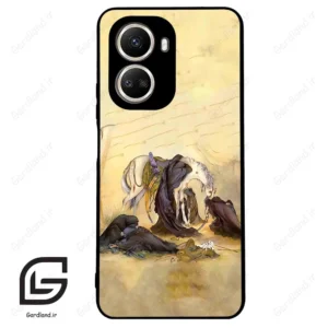 قاب گوشی هوآوی نوا 10SE (Huawei Nova 10 SE ) طرح ظهرعاشورا کد 2999