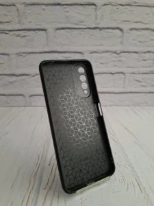 قاب گوشی هوآوی نوا 10z (Huawei Nova 10z ) طرح ابرنگی کد 2491 - تصویر 2