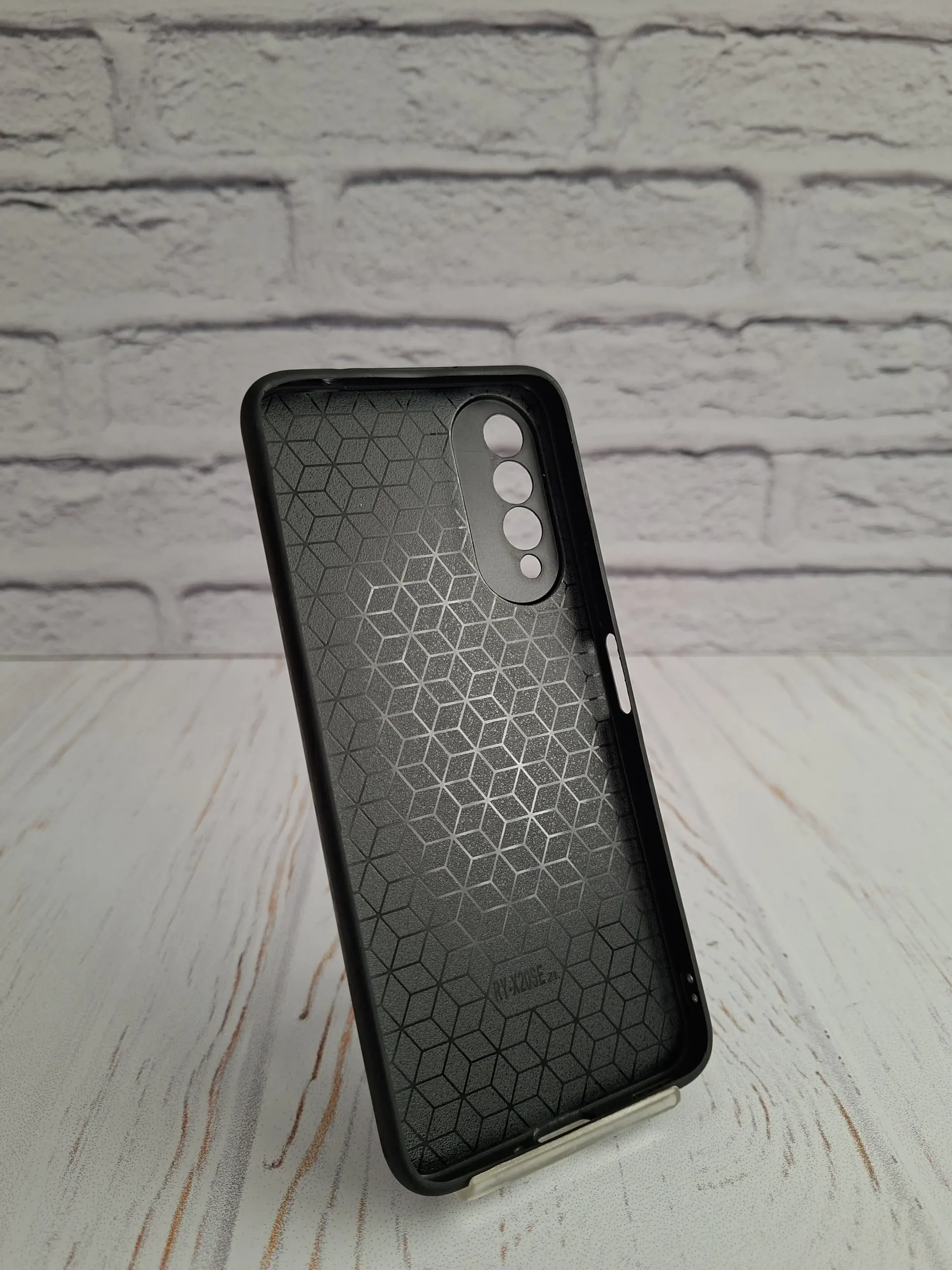 قاب گوشی هوآوی نوا 10z (Huawei Nova 10z ) طرح ابرنگی کد 2447