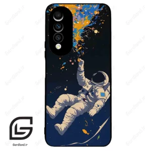 قاب گوشی هوآوی نوا 10z (Huawei Nova 10z ) طرح فضانورد کد 2003