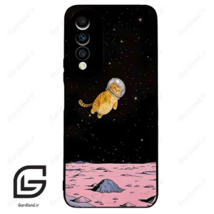 قاب گوشی هوآوی نوا 10z (Huawei Nova 10z ) طرح انیمیشن کد 2017