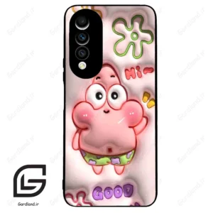 قاب گوشی هوآوی نوا 10z (Huawei Nova 10z ) طرح پاتریک کد 2048