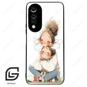 قاب گوشی هوآوی نوا 10z (Huawei Nova 10z ) طرح مادر کد 2058