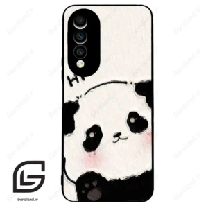 قاب گوشی هوآوی نوا 10z (Huawei Nova 10z ) طرح پاندا کد 2060