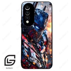 قاب گوشی هوآوی نوا 10z (Huawei Nova 10z ) طرح اپتیموس کد 2066