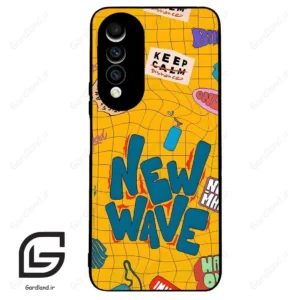 قاب گوشی هوآوی نوا 10z (Huawei Nova 10z ) طرح فانتزی کد 2077