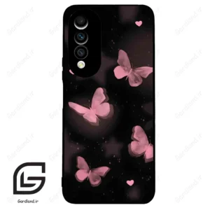 قاب گوشی هوآوی نوا 10z (Huawei Nova 10z ) طرح پروانه کد 2080