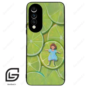 قاب گوشی هوآوی نوا 10z (Huawei Nova 10z ) طرح میوه کد 2082