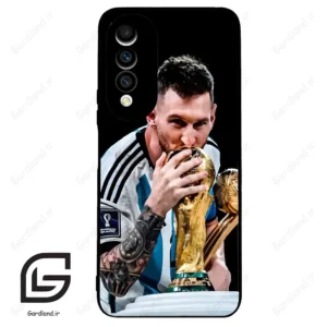 قاب گوشی هوآوی نوا 10z (Huawei Nova 10z ) طرح لیونل کد 2087