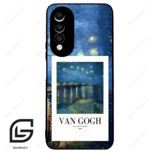 قاب گوشی هوآوی نوا 10z (Huawei Nova 10z ) طرح ونگوک کد 2089