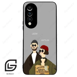 قاب گوشی هوآوی نوا 10z (Huawei Nova 10z ) طرح لئون کد 2094