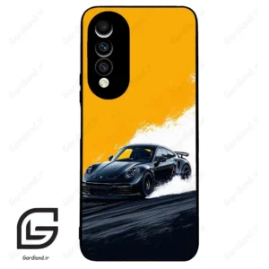 قاب گوشی هوآوی نوا 10z (Huawei Nova 10z ) طرح پورشه کد 2104