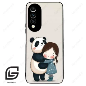 قاب گوشی هوآوی نوا 10z (Huawei Nova 10z ) طرح دوستی کد 2105