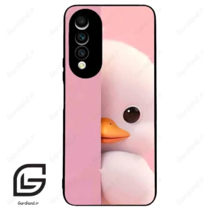 قاب گوشی هوآوی نوا 10z (Huawei Nova 10z ) طرح اردک کد 2108
