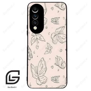 قاب گوشی هوآوی نوا 10z (Huawei Nova 10z ) طرح ساده کد 2112