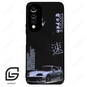 قاب گوشی هوآوی نوا 10z (Huawei Nova 10z ) طرح پسرانه کد 2113