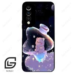 قاب گوشی هوآوی نوا 10z (Huawei Nova 10z ) طرح فانتزی کد 2114