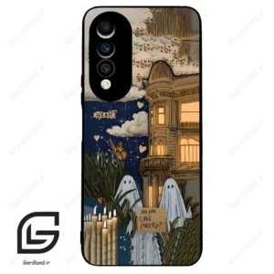 قاب گوشی هوآوی نوا 10z (Huawei Nova 10z ) طرح فانتزی کد 2117