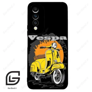 قاب گوشی هوآوی نوا 10z (Huawei Nova 10z ) طرح پسرانه کد 2118