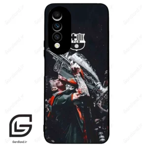 قاب گوشی هوآوی نوا 10z (Huawei Nova 10z ) طرح پسرانه کد 2120