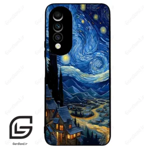 قاب گوشی هوآوی نوا 10z (Huawei Nova 10z ) طرح ونگوک کد 2121