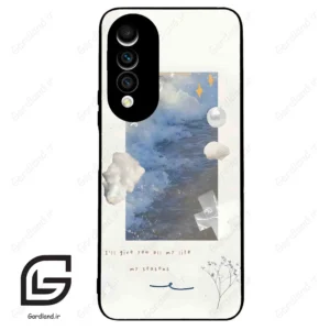 قاب گوشی هوآوی نوا 10z (Huawei Nova 10z ) طرح فانتزی کد 2124