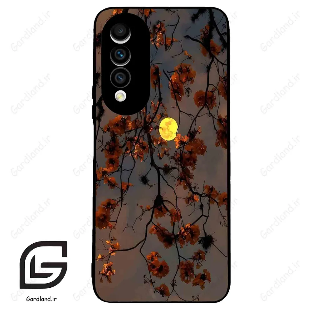 قاب گوشی هوآوی نوا 10z (Huawei Nova 10z ) طرح طبیعت کد 2126