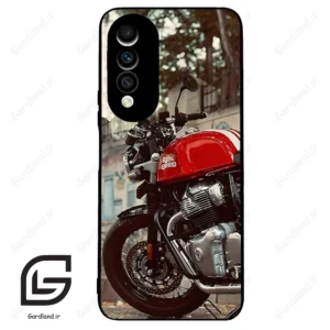 قاب گوشی هوآوی نوا 10z (Huawei Nova 10z ) طرح موتور کد 2132