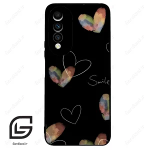 قاب گوشی هوآوی نوا 10z (Huawei Nova 10z ) طرح ساده کد 2133