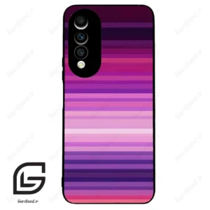 قاب گوشی هوآوی نوا 10z (Huawei Nova 10z ) طرح ساده کد 2137