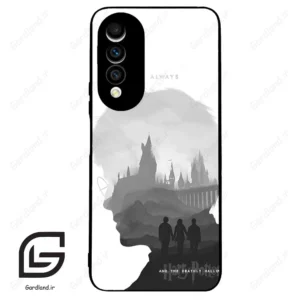 قاب گوشی هوآوی نوا 10z (Huawei Nova 10z ) طرح هری کد 2139