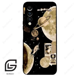 قاب گوشی هوآوی نوا 10z (Huawei Nova 10z ) طرح فانتزی کد 2143