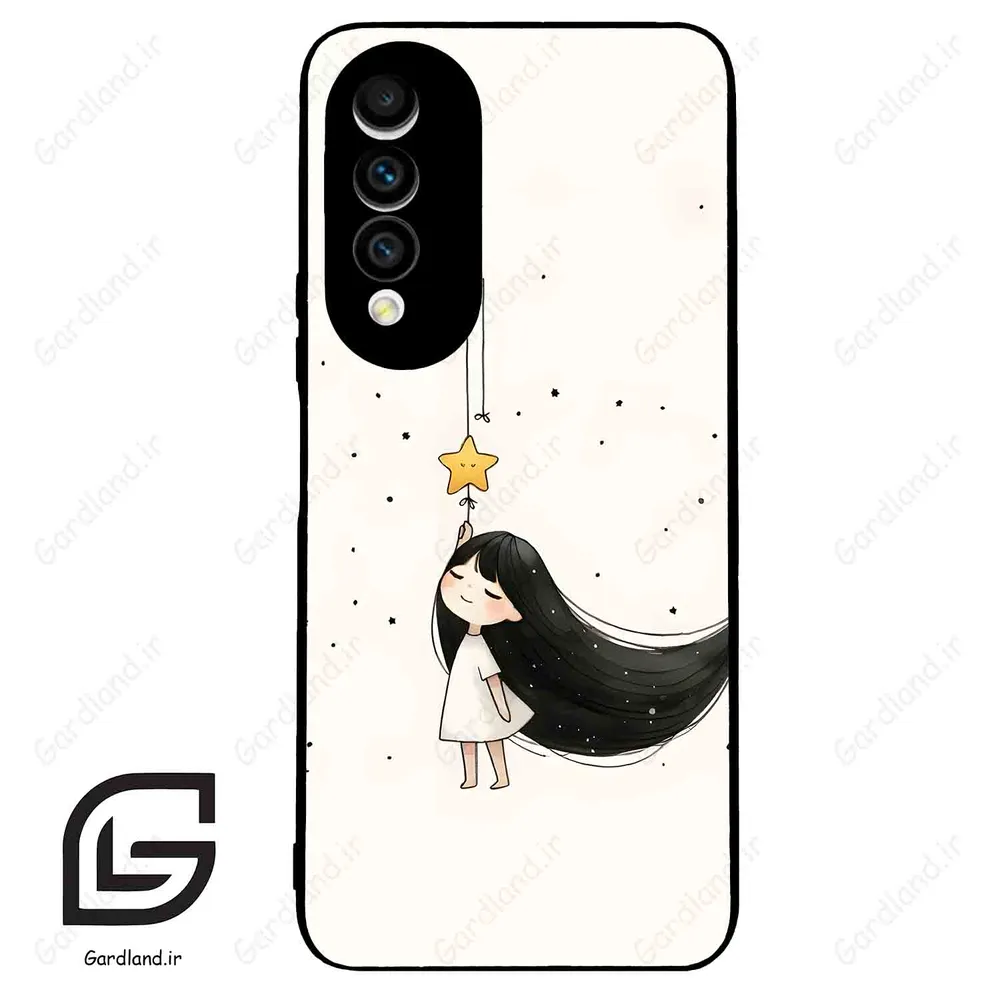 قاب گوشی هوآوی نوا 10z (Huawei Nova 10z ) طرح فانتزی کد 2147