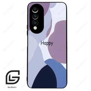 قاب گوشی هوآوی نوا 10z (Huawei Nova 10z ) طرح ساده کد 2148
