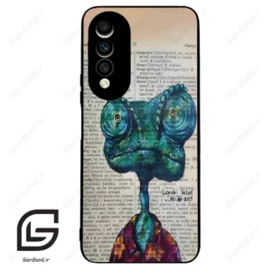 قاب گوشی هوآوی نوا 10z (Huawei Nova 10z ) طرح رنگو کد 2150