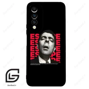 قاب گوشی هوآوی نوا 10z (Huawei Nova 10z ) طرح مستربین کد 2151